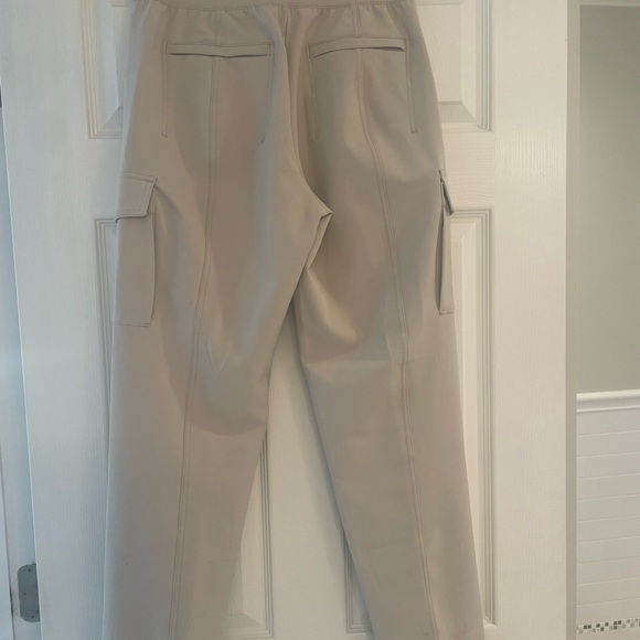 Athleta Endless High Rise Cargo Pant - Picture 3 of 8